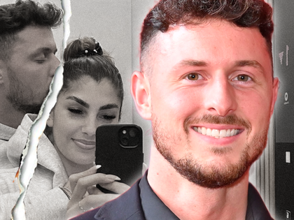 Jannik Kontalis: Nach Trennung von Yeliz Koc "so verliebt"