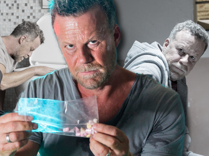 Jenke von Wilmsdorff: Drogen, Magersucht, Isolation – Seine krassesten TV-Experimente!