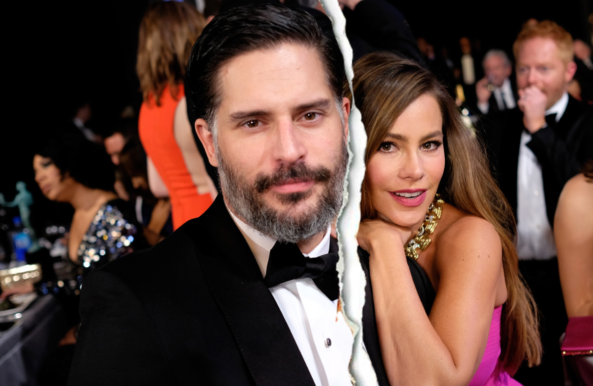 Sofia Vergara und Joe Manganiello - Trennungs-Riss