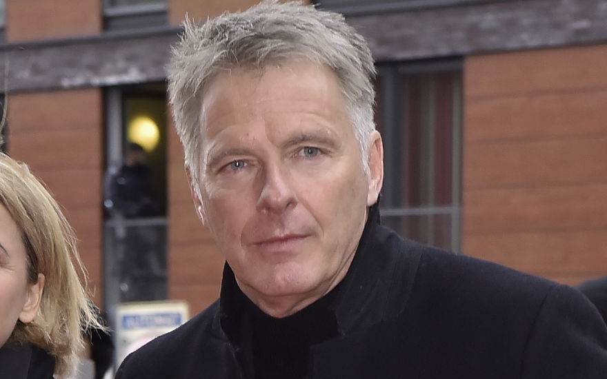 Jörg Pilawa sieht traurig aus