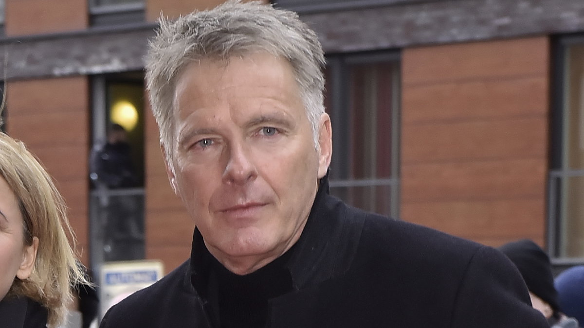 Jörg Pilawa sieht traurig aus