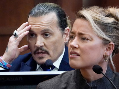 Johnny Depp: Enthüllung um Amber Heard! "Viel Bullshit über mich erzählt"