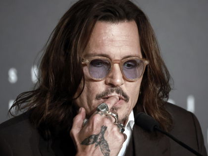 Johnny Depp: Traurige Karriere-Beichte - "Die Leute zeigten mit dem Finger"