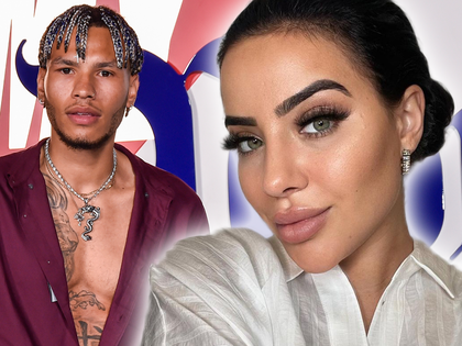 "Bachelor"-Leyla Lahouar: Kuss-Foto! Liebes-Hammer mit Laura Maria Rypas Ex entlarvt?