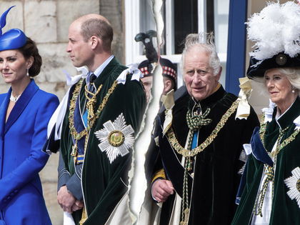 Königin Camilla: Eisiger Moment mit William & Kate - Was steckt dahinter?
