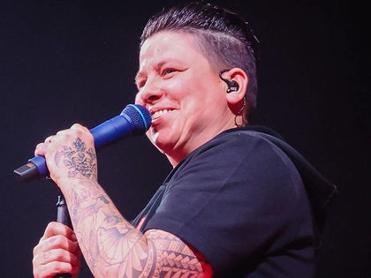 Kerstin Ott: Mutter-Tochter-Duett in Planung? Ihre Tochter hat "musikalische Ambitionen"
