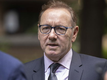 Kevin Spacey: Schock-Aussage vor Gericht - Er soll 23-Jährigen im Schlaf missbraucht haben
