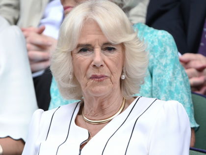 Königin Camilla: Heftiger Affront in aller Öffentlichkeit