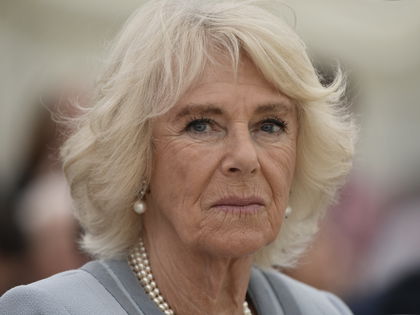 Königin Camilla: "Große Angst" - Tragische Wahrheit über Charles' Frau