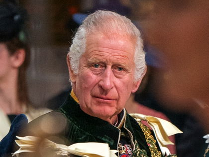 König Charles III.: Schock! "Lange Pause" nach Prostata-OP