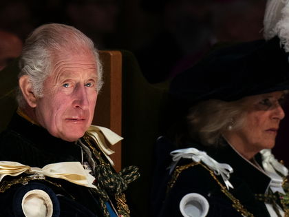 König Charles III.: Riesiger Skandal aufgeflogen! "Schlimmer als der Megxit"