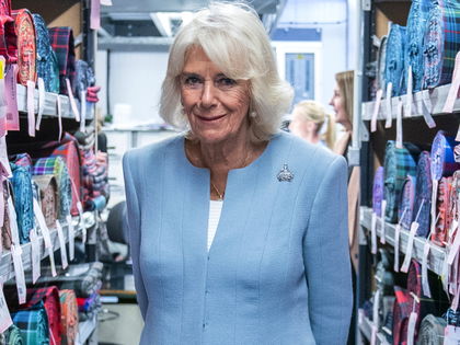 Königin Camilla: Geheimnis um Königin Silvia von Schweden gelüftet