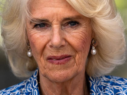 Königin Camilla: SIE ist der wichtigste Mensch in ihrem Leben – "Ewig dankbar"