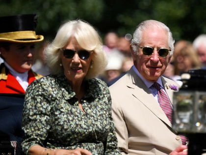 König Charles III. & Königin Camilla: Gibt es doch noch Hoffnung auf Versöhnung?