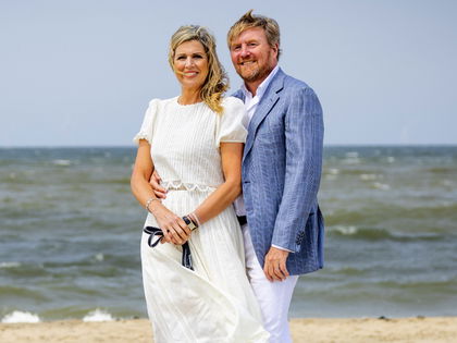 Königin Máxima & König Willem-Alexander: Fast geplatzt! Alkohol-Drama um ihre Hochzeit enthüllt