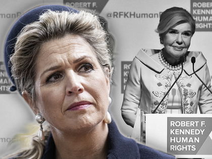 Königin Máxima der Niederlande: Tragischer Verlust - "Mit großer Trauer"