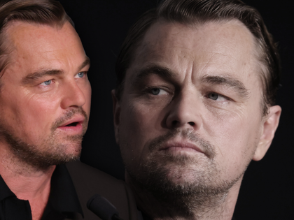 Leonardo DiCaprio: Hat er allen etwas vorgemacht? Schwere Vorwürfe!