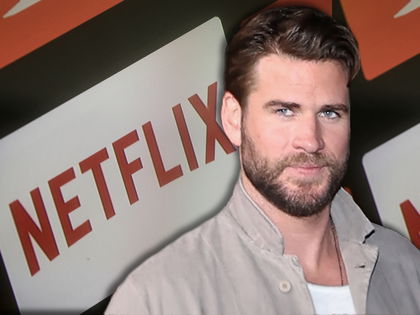 Netflix: Streamingdienst schockiert mit Seitenhieb gegen Liam Hemsworth