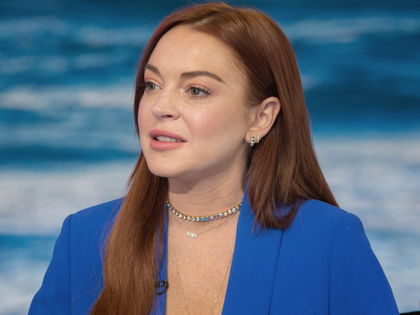 Lindsay Lohan: Traurige Beichte - Sie kommt 20 Jahre zu spät