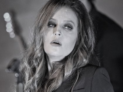 Lisa Marie Presley (†54): Das ist die traurige Todesursache