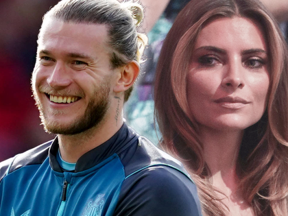 Sophia Thomalla: Verlobungs-Hammer bei Ex Loris Karius? 