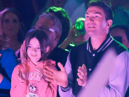 Lucas Cordalis: Wegen Sophia - Muss er jetzt ein Machtwort sprechen?