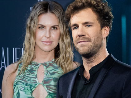 Luke Mockridge: Paralympics-Skandal - Seitenhieb von Ex Ines Anioli?