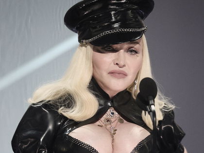 Madonna: Dramatische Enthüllung - Sie musste wiederbelebt werden