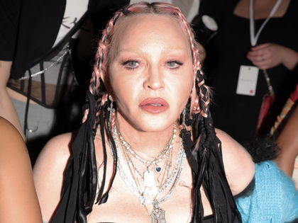 Madonna: Meine Kinder haben mein Leben gerettet