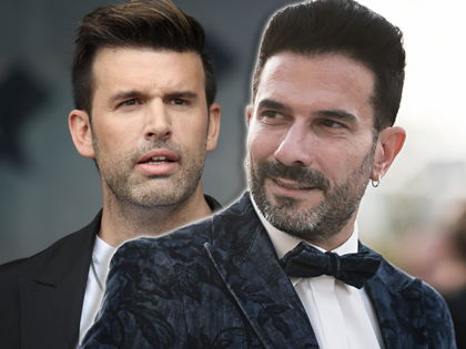 Marc Terenzi: Neue Vorwürfe von Jay Khan! "Schwerwiegendere Dinge"