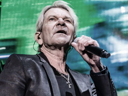 Matthias Reim: Trauriges Aus - Auftritt bei Giovanni Zarrella abgesagt