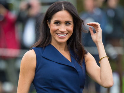 Laut Promi-Friseur: DAS würde er an den Haaren von Herzogin Meghan ändern