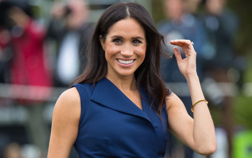 Laut Promi-Friseur: DAS würde er an den Haaren von Herzogin Meghan ändern