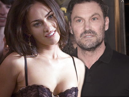 Megan Fox: Intimes Foto! Rache an Ex-Mann Brian Austin Green