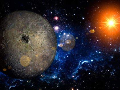 Rückläufiger Merkur im August 2023: Was du jetzt wissen musst