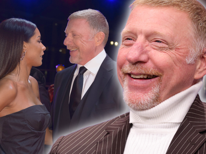Boris Becker: Hochzeitshammer? Vielsagende Andeutung