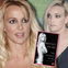 Britney Spears: Komplettes Kapitel über Jamie Lynn aus ihrer Biografie gelöscht!
