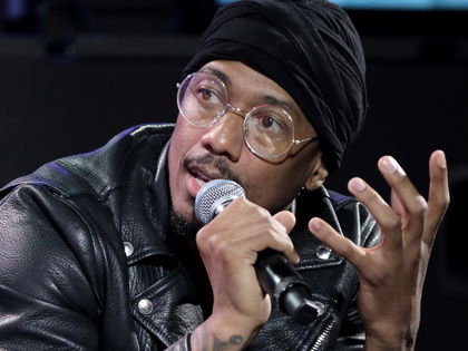 Nick Cannon: Schwerer Vorwurf! "Es war emotionaler Missbrauch"