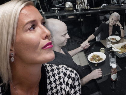 "Goodbye Deutschland"-Oksana Kolenitchenko: "Sehr schwer" - Traurige Ehe-Beichte
