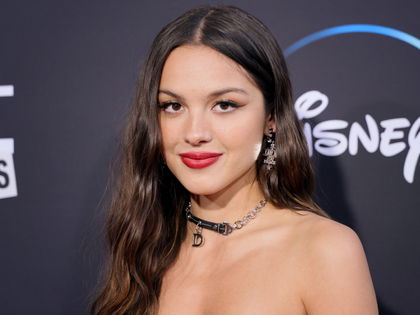 Olivia Rodrigo: Über wen singt sie in "Vampire"? Fans kennen die Antwort