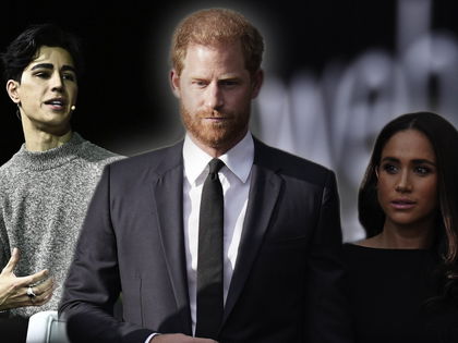 Prinz Harry & Herzogin Meghan: Vertrauen sie dem Falschen?