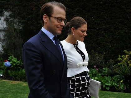 Victoria von Schweden: Bittere Scheidung? Prinz Daniel spricht von "schwerwiegenden Folgen"