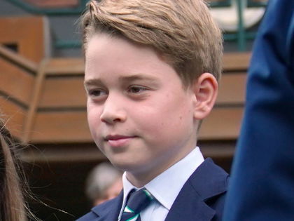 Prinz William & Prinzessin Kate: Große Überraschung um Prinz George - Kommt jetzt alles anders?