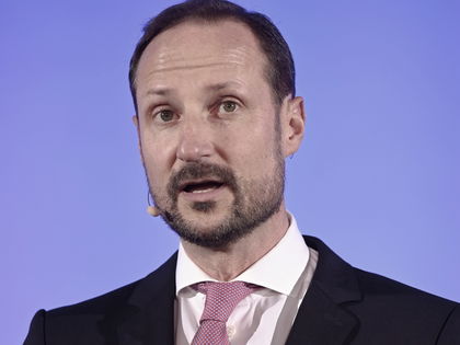 Prinz Haakon: Offizielles Statement über Marius Borg Hoiby - "Von einigen Problemen gewusst"