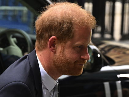 Prinz Harry: Endlich geeinigt – Hacking-Verfahren hat ein Ende!