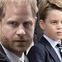 Prinz Harry: Herzzerreißender Geheimplan für Prinz George