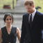 Prinz Harry & Herzogin Meghan: Erneute Abfuhr - Keine "Trooping the Colour"-Einladung