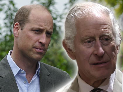 Prinz William: Eklat hinter Palastmauern! Stellt er sich gegen König Charles?