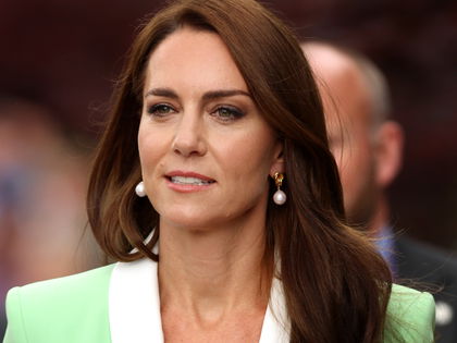 Prinzessin Kate: Besondere Auszeichnung - Rührende Geste von König Charles