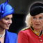 Königin Camilla: Insider berichten von Zusammenbruch - Jetzt braucht sie Kates Hilfe